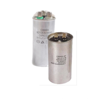 2000VAC Film Capacitor (TMCF26 CBB65)